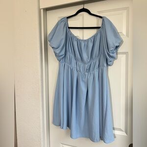 Dokotoo Womens Off The Shoulder Dress